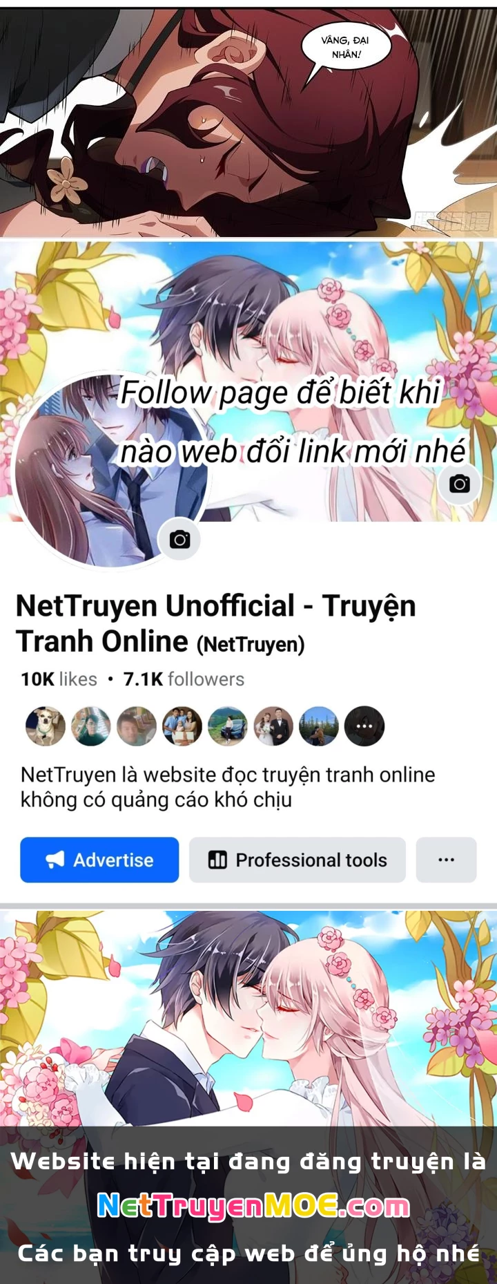 Siêu Thần Linh Chủ Chapter 223 - Trang 2