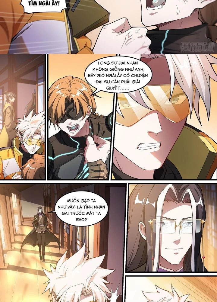 Siêu Thần Linh Chủ Chapter 224 - Trang 2