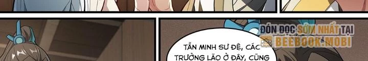 Siêu Thần Linh Chủ Chapter 224 - Trang 2