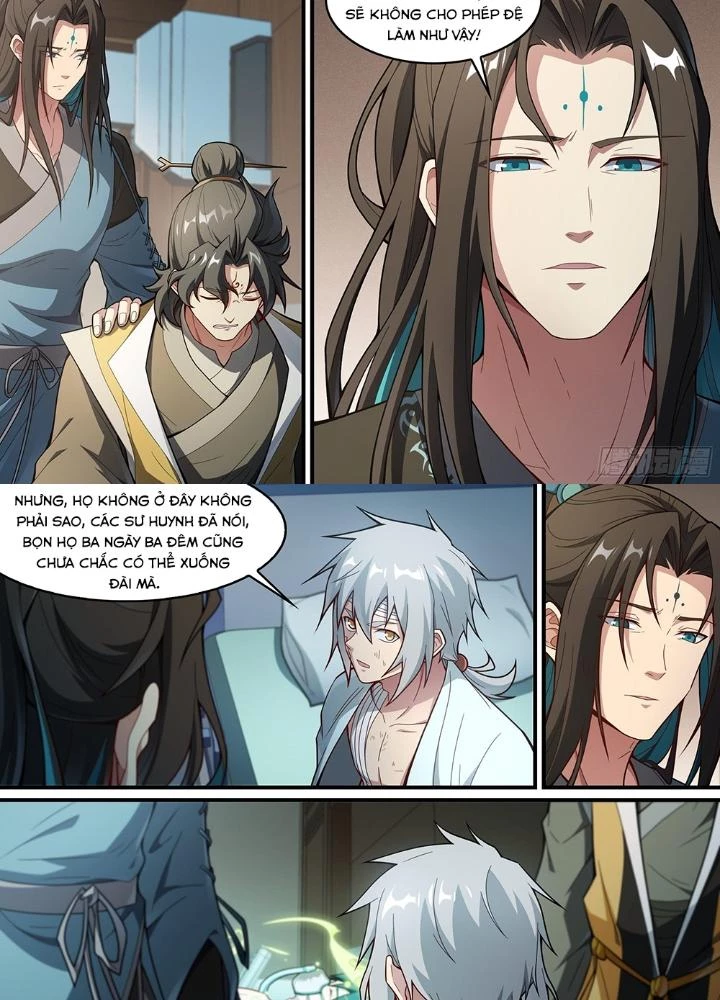 Siêu Thần Linh Chủ Chapter 224 - Trang 2