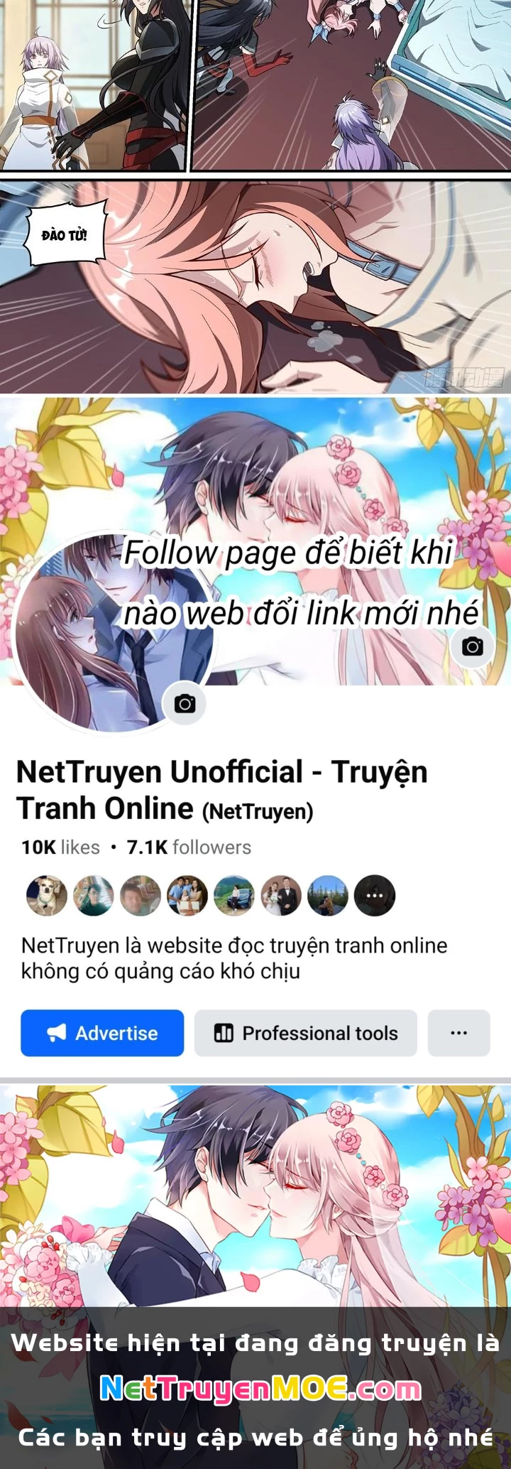 Siêu Thần Linh Chủ Chapter 224 - Trang 2