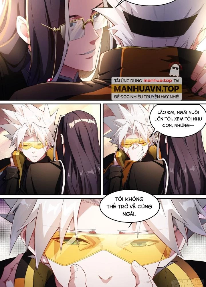 Siêu Thần Linh Chủ Chapter 225 - Trang 2