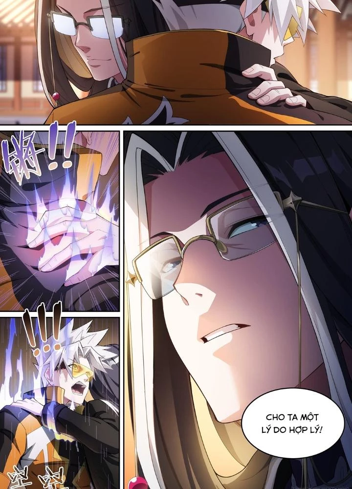 Siêu Thần Linh Chủ Chapter 225 - Trang 2