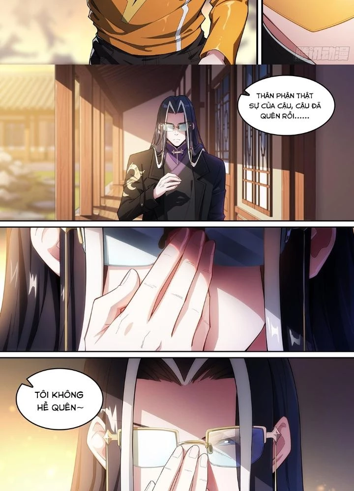 Siêu Thần Linh Chủ Chapter 225 - Trang 2