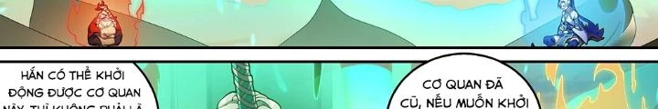Siêu Thần Linh Chủ Chapter 225 - Trang 2
