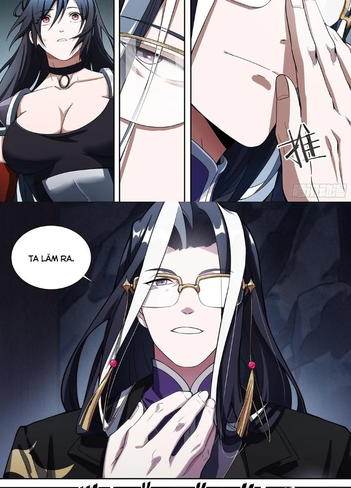 Siêu Thần Linh Chủ Chapter 225 - Trang 2