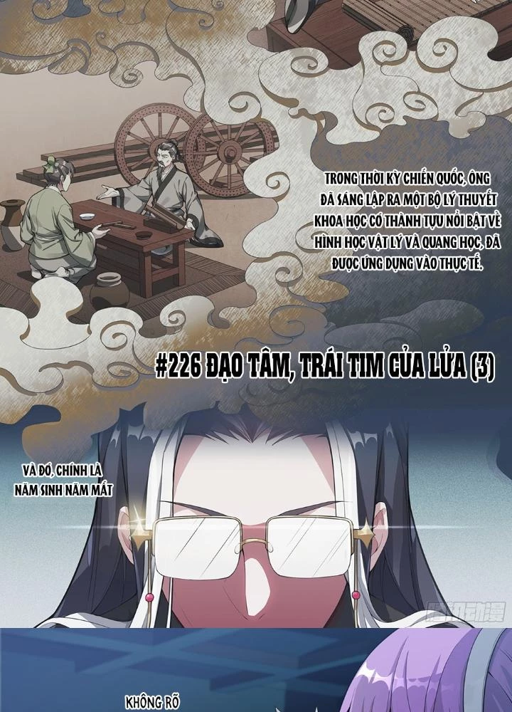 Siêu Thần Linh Chủ Chapter 226 - Trang 2