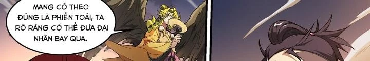 Siêu Thần Linh Chủ Chapter 227 - Trang 2