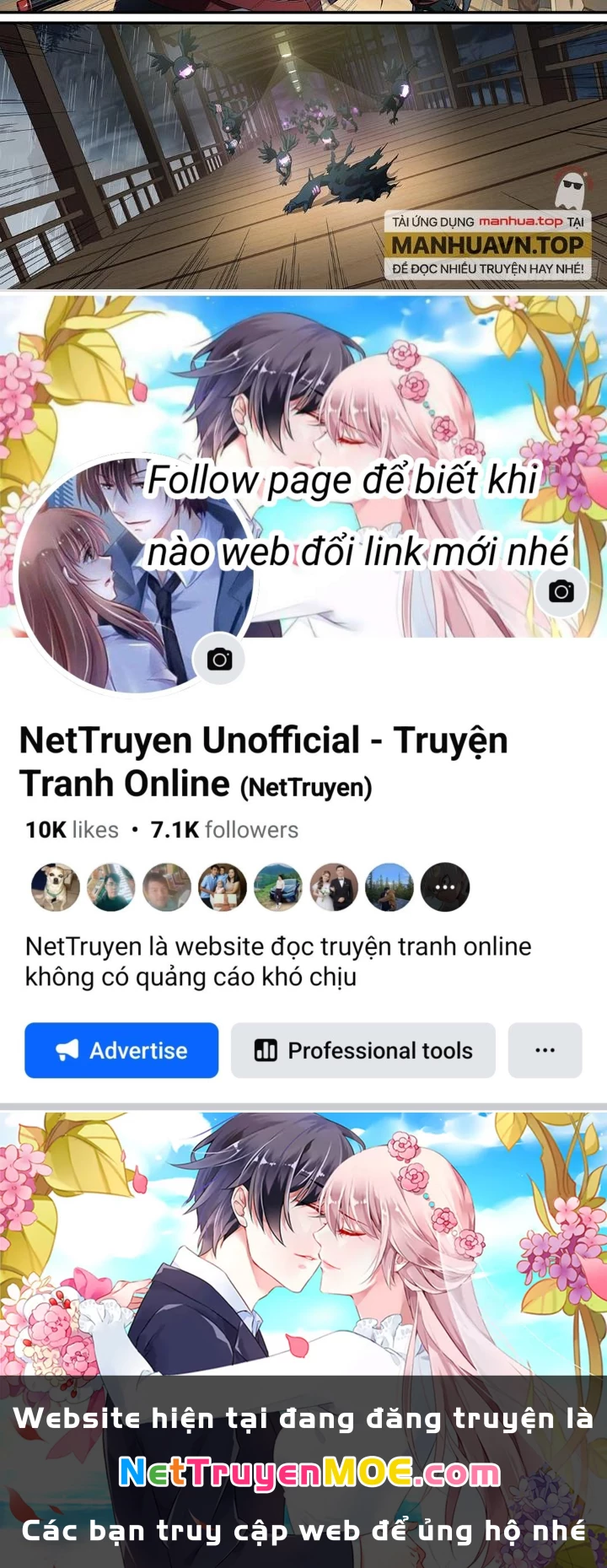 Siêu Thần Linh Chủ Chapter 227 - Trang 2