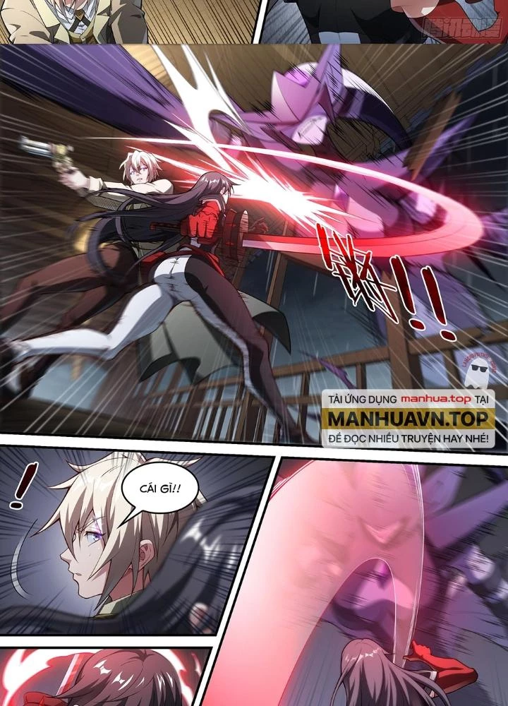 Siêu Thần Linh Chủ Chapter 228 - Trang 2