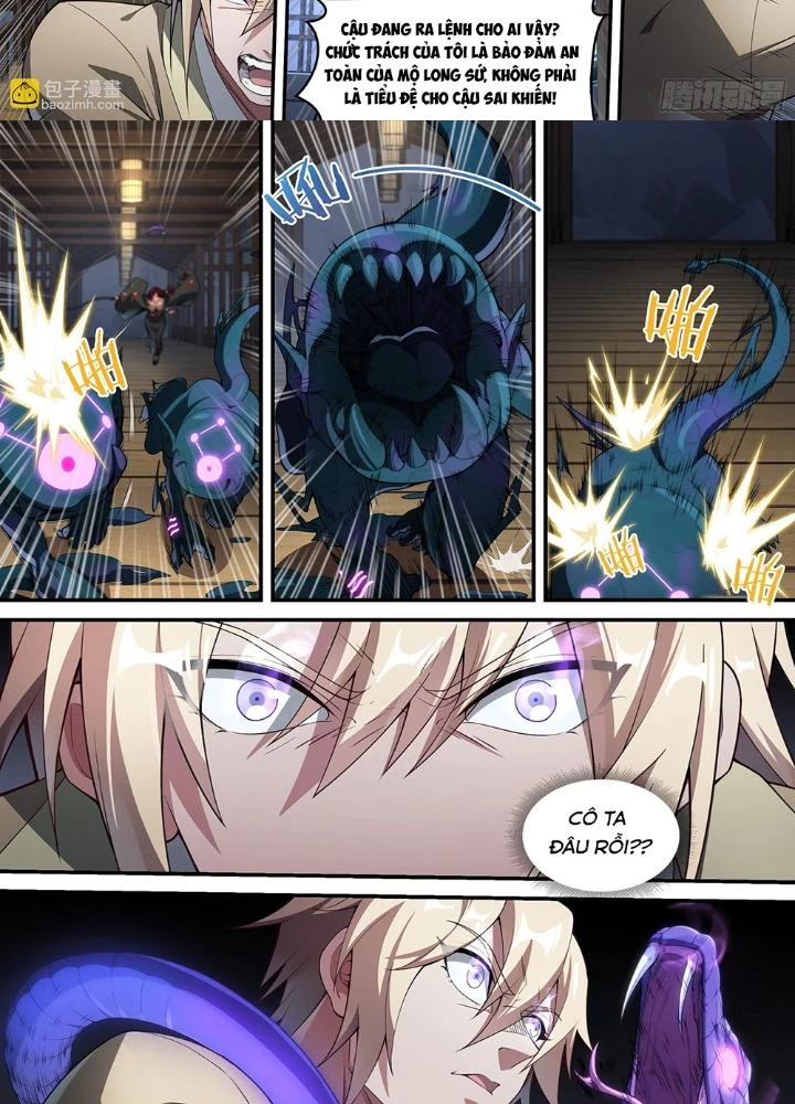 Siêu Thần Linh Chủ Chapter 228 - Trang 2