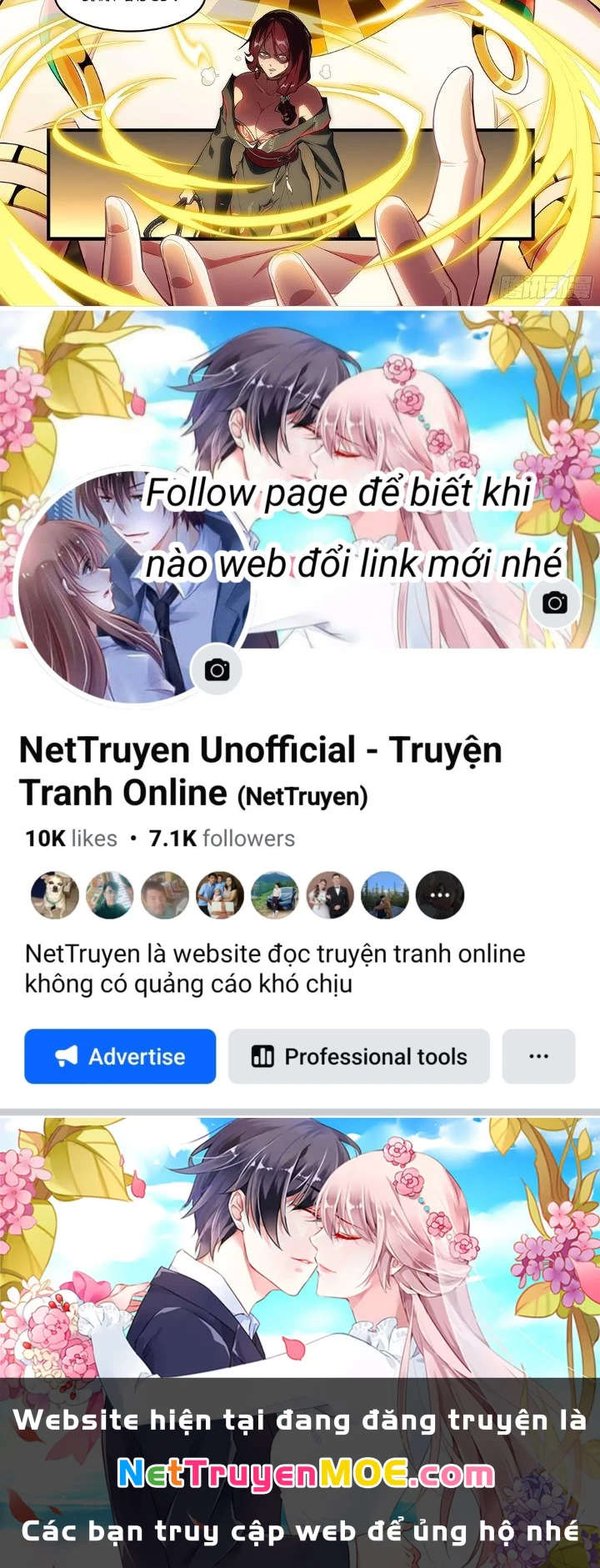 Siêu Thần Linh Chủ Chapter 228 - Trang 2