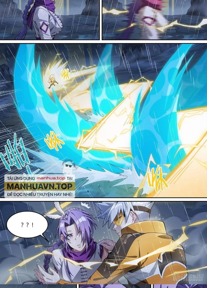 Siêu Thần Linh Chủ Chapter 229 - Trang 2