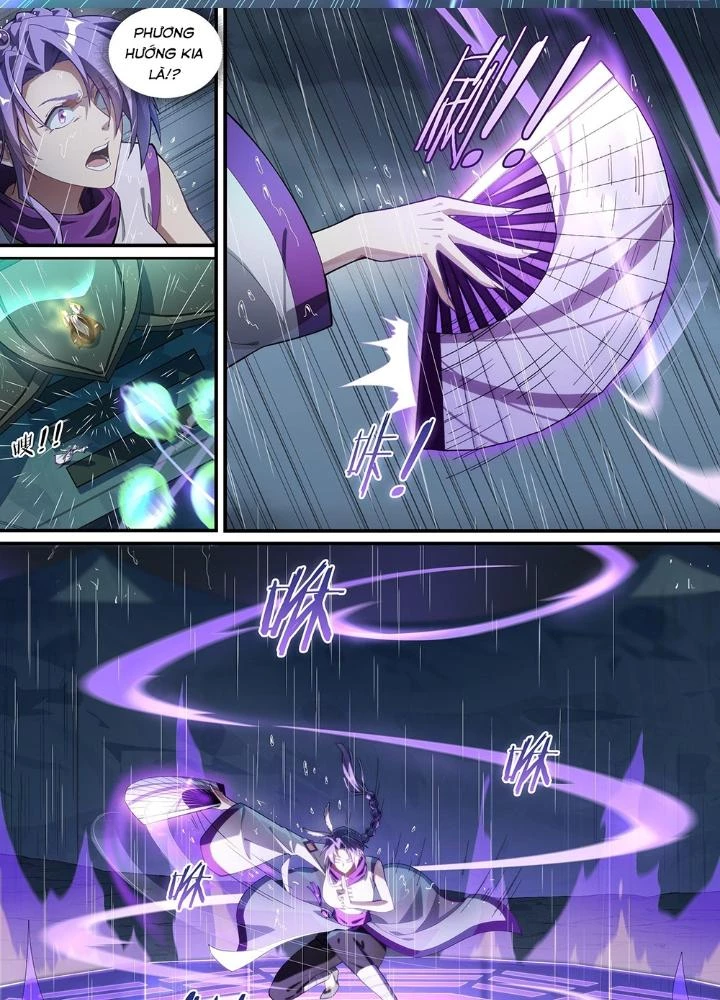 Siêu Thần Linh Chủ Chapter 229 - Trang 2