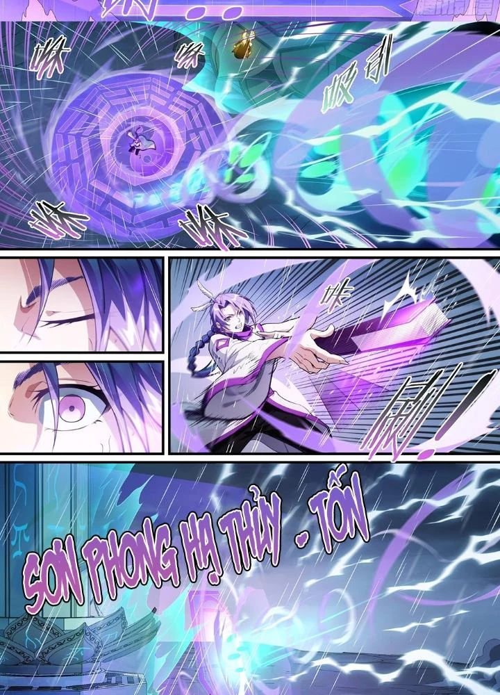 Siêu Thần Linh Chủ Chapter 229 - Trang 2