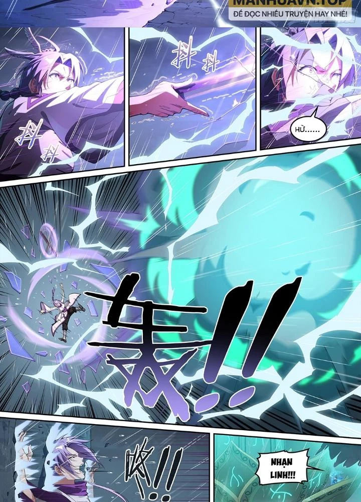 Siêu Thần Linh Chủ Chapter 229 - Trang 2