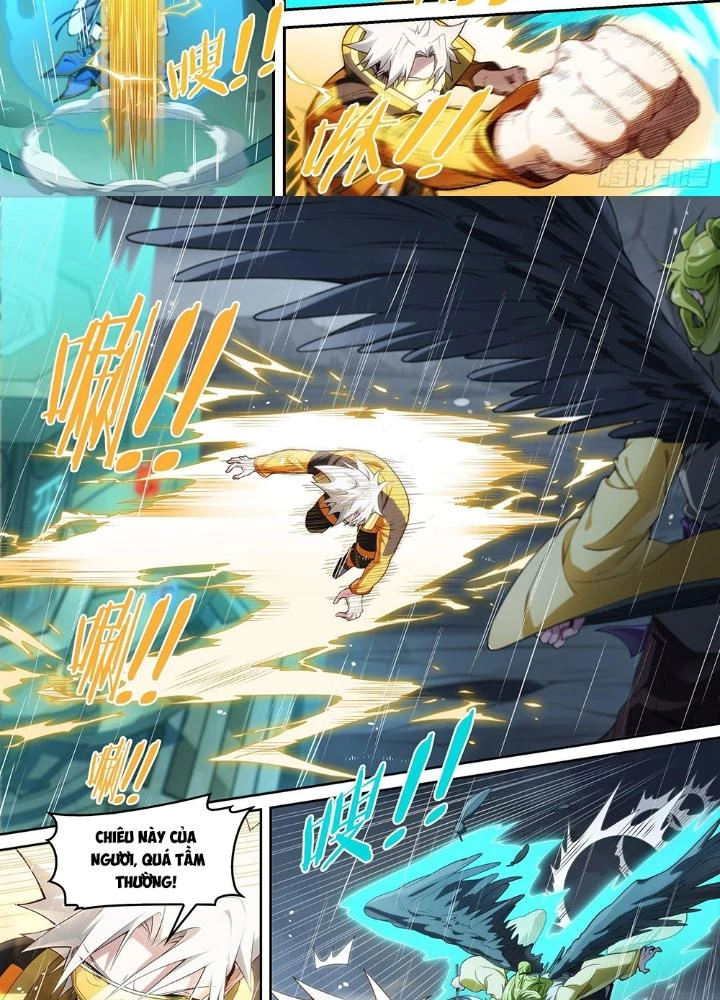 Siêu Thần Linh Chủ Chapter 229 - Trang 2