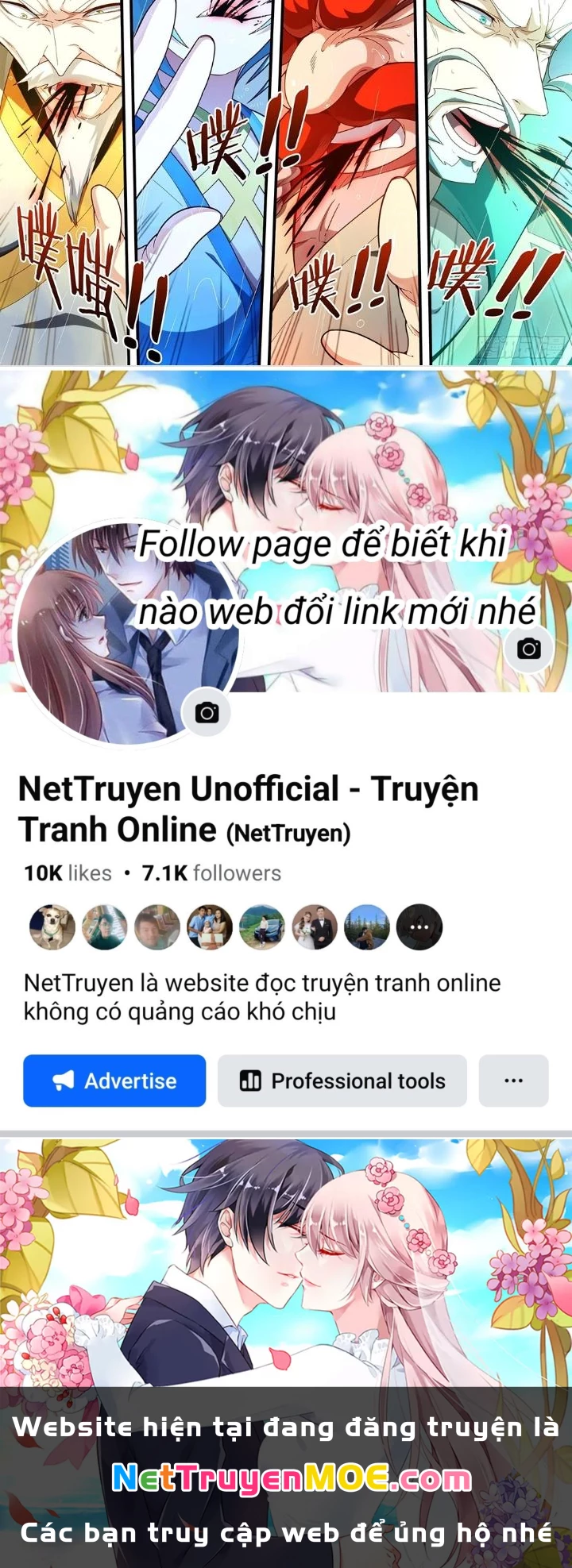 Siêu Thần Linh Chủ Chapter 229 - Trang 2