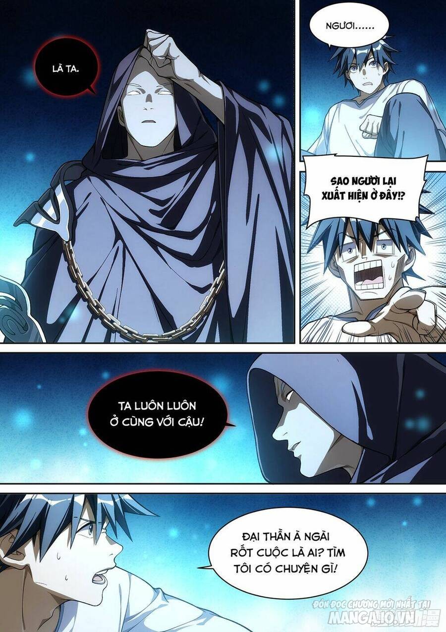 Siêu Thần Linh Chủ Chapter 23 - Trang 2