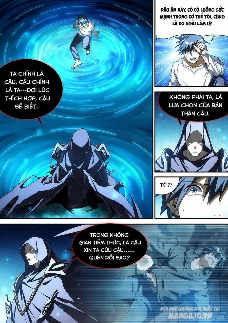 Siêu Thần Linh Chủ Chapter 23 - Trang 2