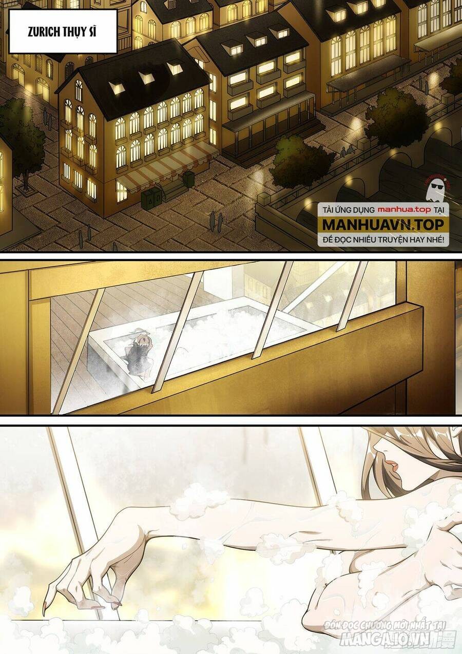 Siêu Thần Linh Chủ Chapter 23 - Trang 2