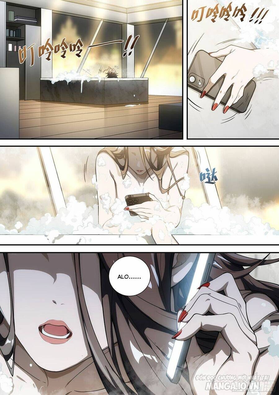 Siêu Thần Linh Chủ Chapter 23 - Trang 2