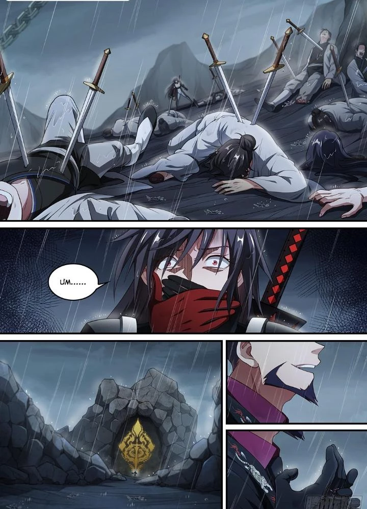 Siêu Thần Linh Chủ Chapter 230 - Trang 2