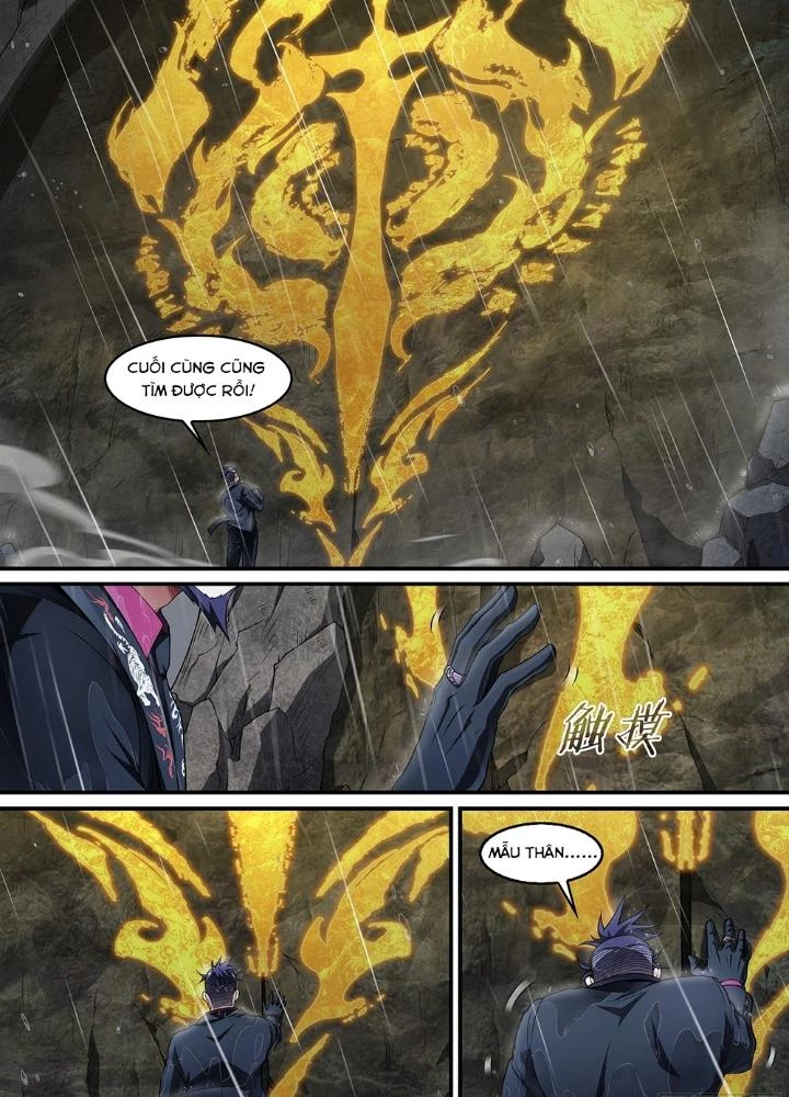 Siêu Thần Linh Chủ Chapter 230 - Trang 2