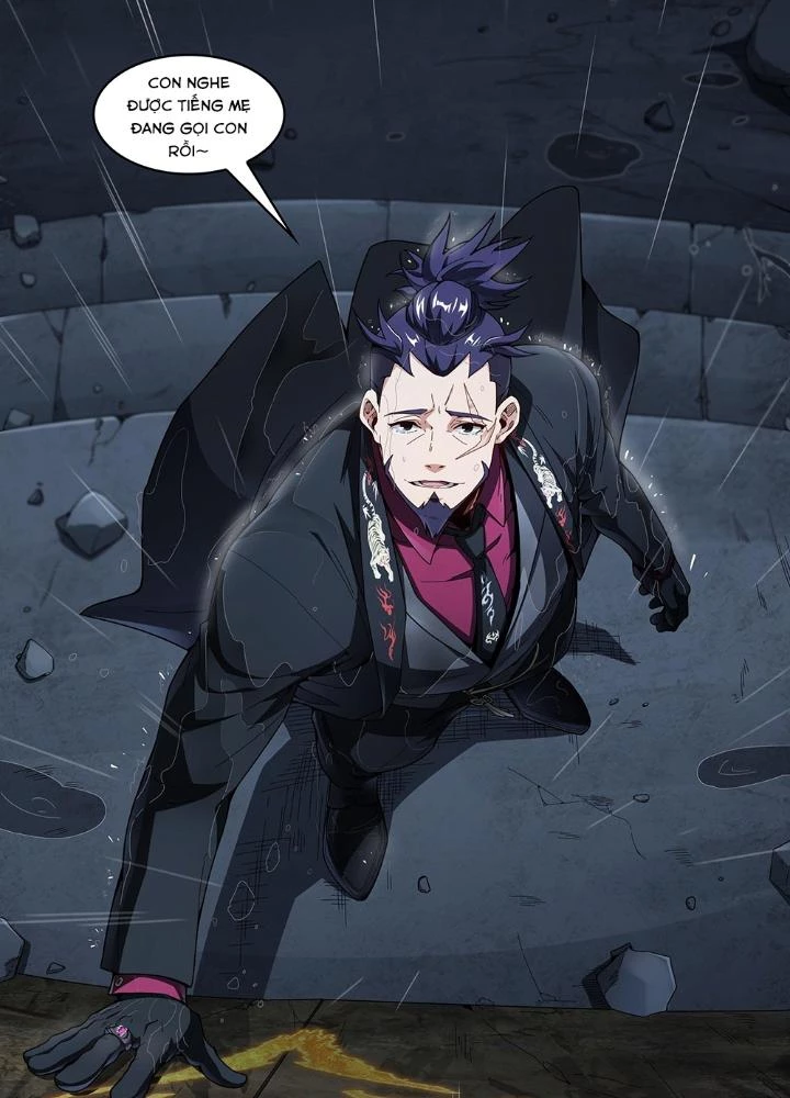 Siêu Thần Linh Chủ Chapter 230 - Trang 2