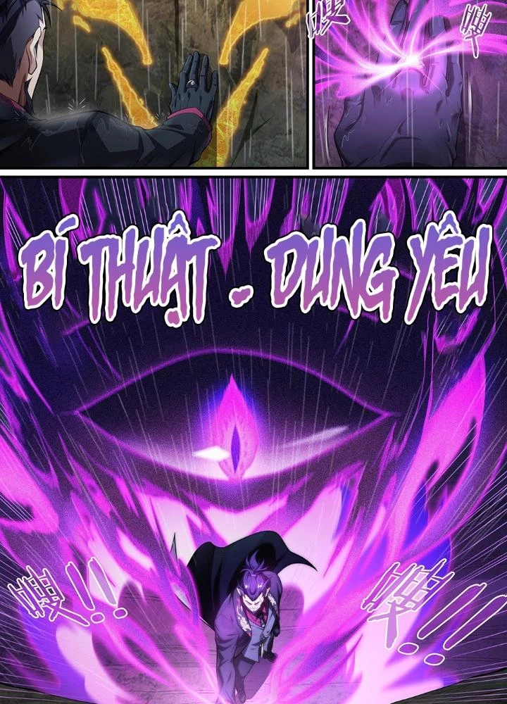 Siêu Thần Linh Chủ Chapter 230 - Trang 2