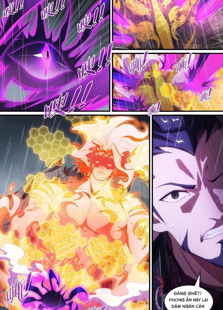 Siêu Thần Linh Chủ Chapter 230 - Trang 2