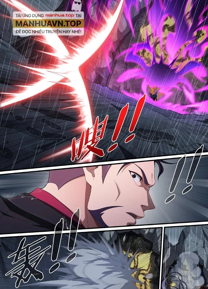 Siêu Thần Linh Chủ Chapter 230 - Trang 2