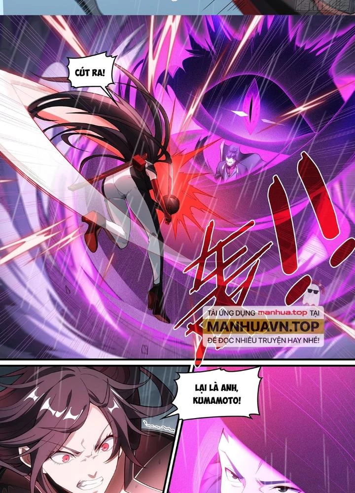 Siêu Thần Linh Chủ Chapter 230 - Trang 2