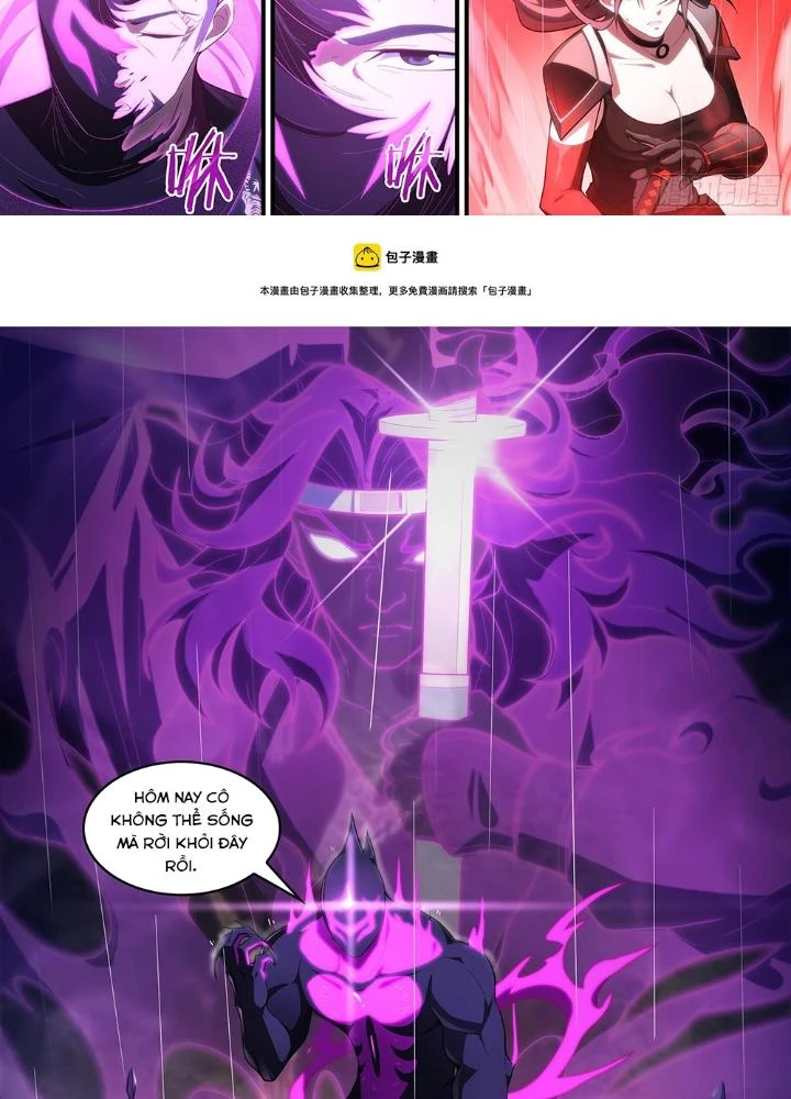 Siêu Thần Linh Chủ Chapter 230 - Trang 2