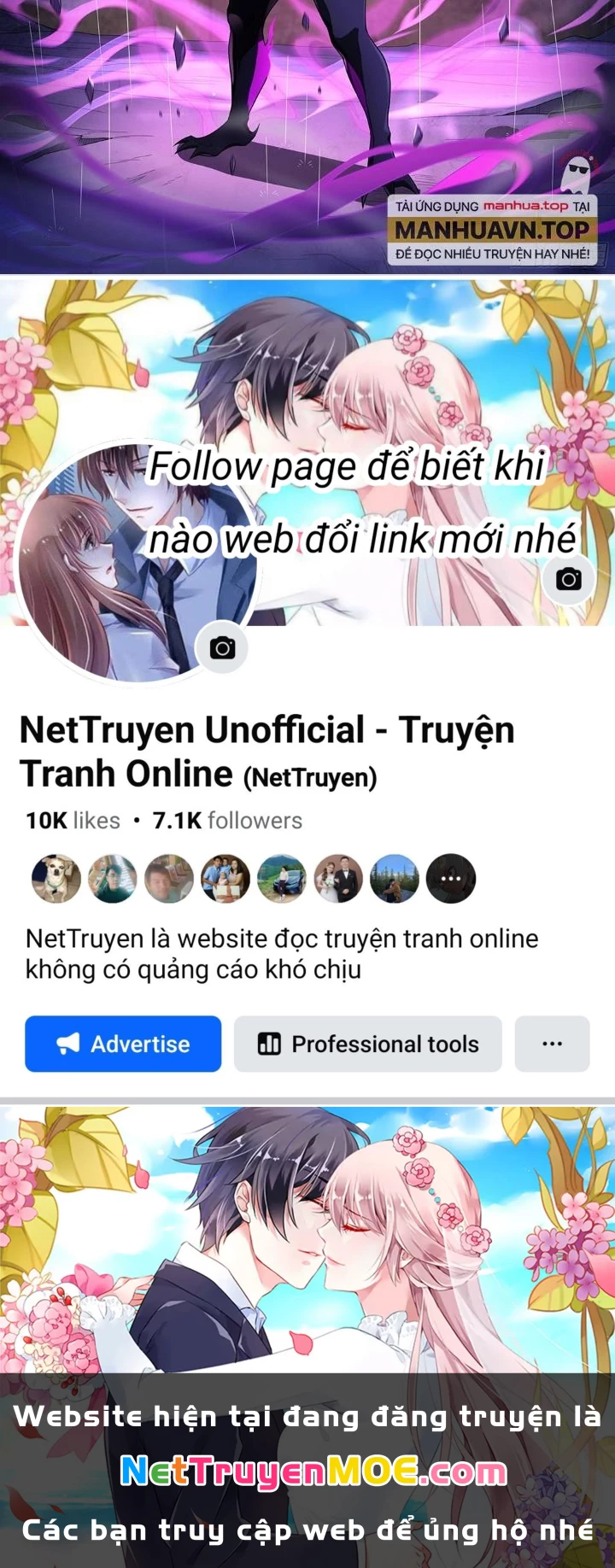 Siêu Thần Linh Chủ Chapter 230 - Trang 2