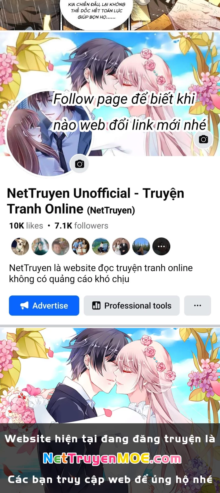 Siêu Thần Linh Chủ Chapter 231 - Trang 2