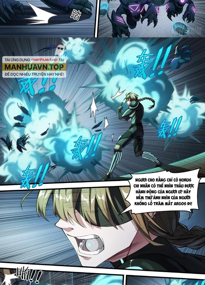 Siêu Thần Linh Chủ Chapter 232 - Trang 2