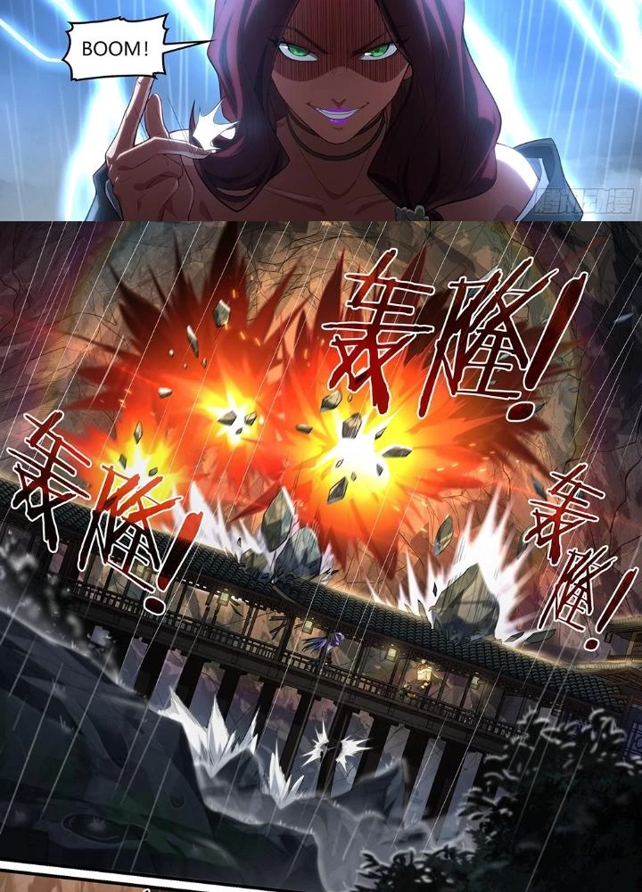 Siêu Thần Linh Chủ Chapter 232 - Trang 2