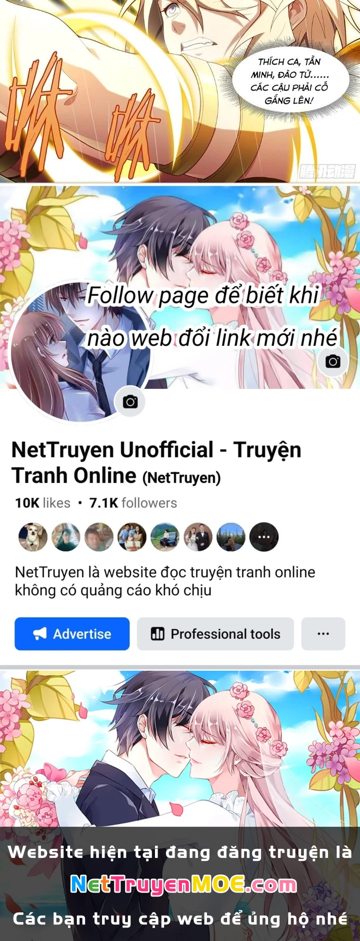 Siêu Thần Linh Chủ Chapter 232 - Trang 2