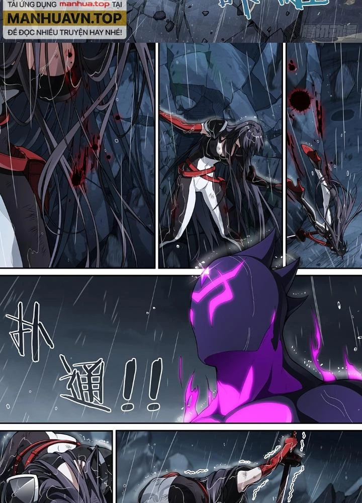 Siêu Thần Linh Chủ Chapter 233 - Trang 2