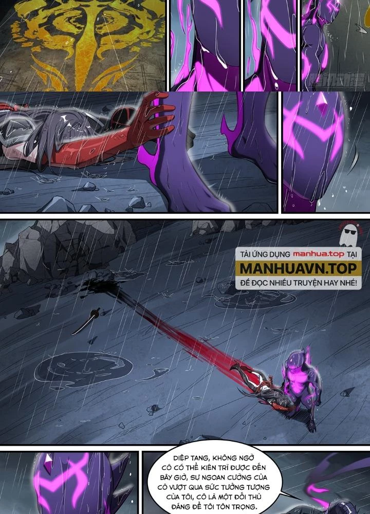 Siêu Thần Linh Chủ Chapter 233 - Trang 2