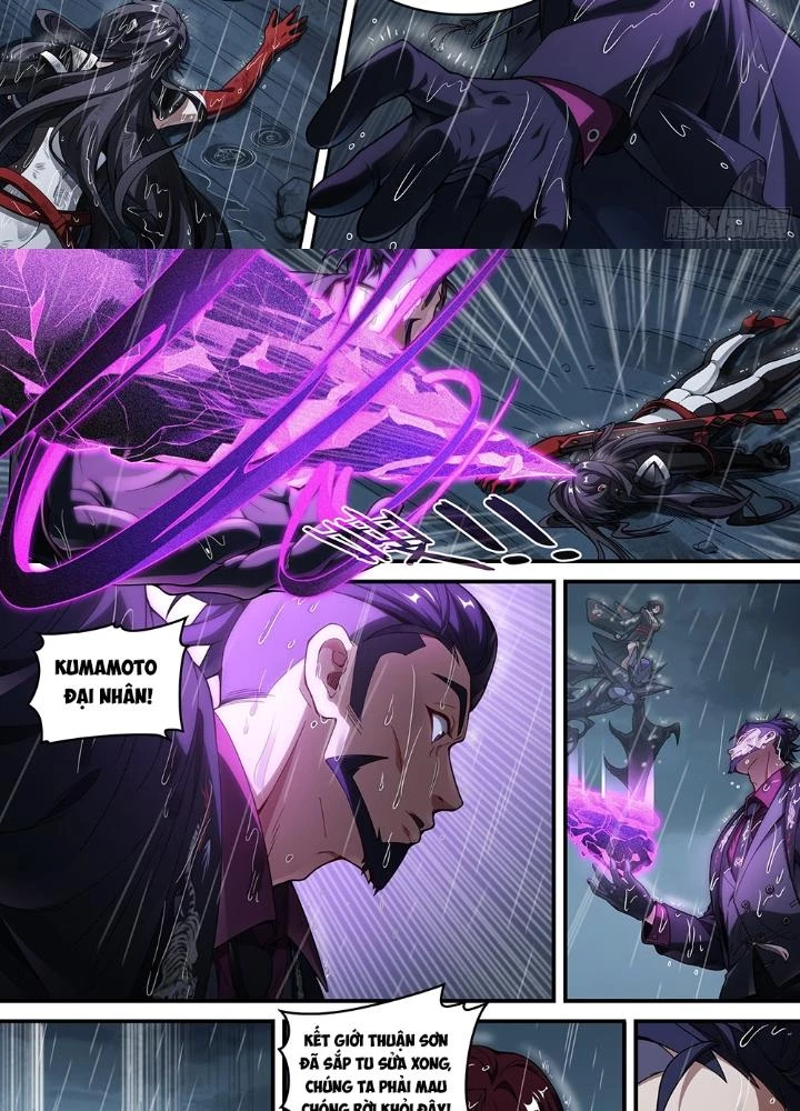 Siêu Thần Linh Chủ Chapter 233 - Trang 2