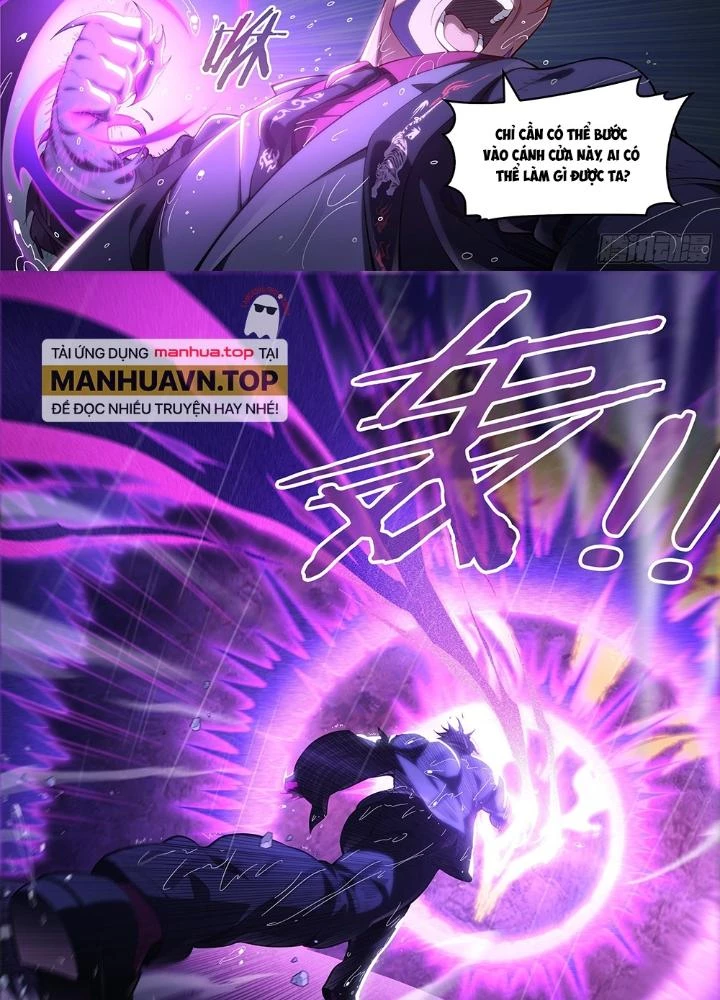 Siêu Thần Linh Chủ Chapter 233 - Trang 2