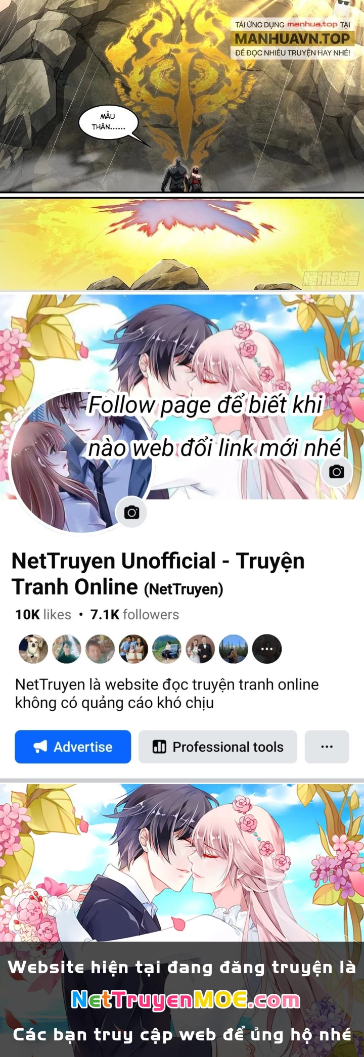 Siêu Thần Linh Chủ Chapter 233 - Trang 2