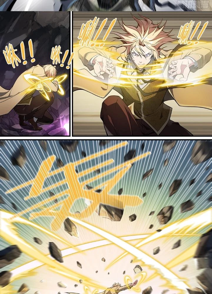 Siêu Thần Linh Chủ Chapter 234 - Trang 2