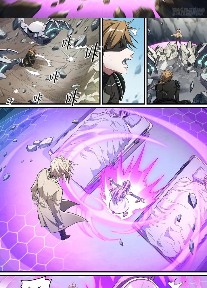 Siêu Thần Linh Chủ Chapter 234 - Trang 2