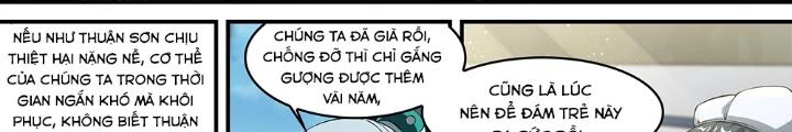 Siêu Thần Linh Chủ Chapter 234 - Trang 2