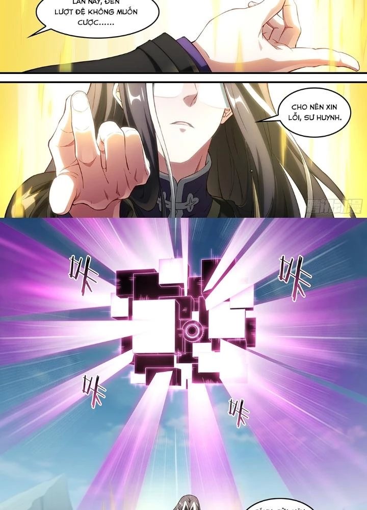 Siêu Thần Linh Chủ Chapter 234 - Trang 2