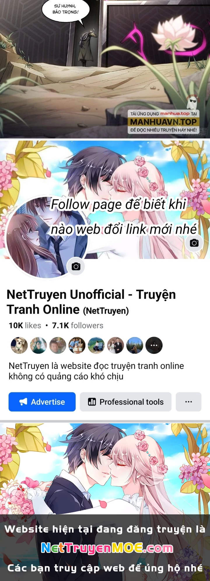 Siêu Thần Linh Chủ Chapter 234 - Trang 2