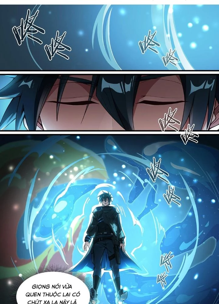 Siêu Thần Linh Chủ Chapter 235 - Trang 2